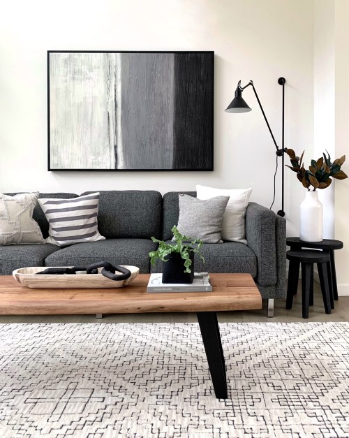 Interieur inspiratie